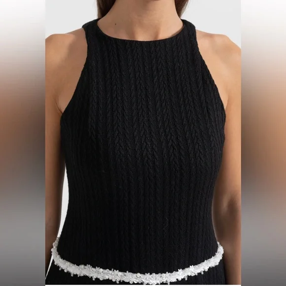 SIERRA DARIEN dress